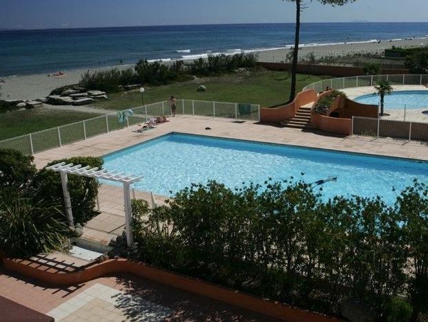 Residence Cala Bianca Borgo  Exterior foto