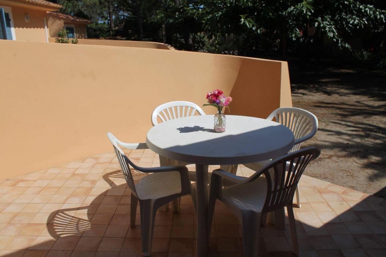 Residence Cala Bianca Borgo  Exterior foto